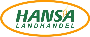 Logo von HANSA Landhandel GmbH & Co. KG
