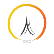 Logo von arco