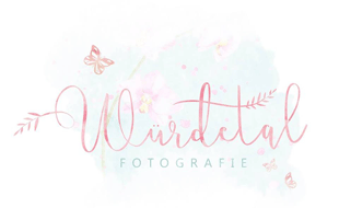Logo von Würdetal Fotografie