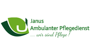 Logo von Janus Ambulanter Pflegedienst