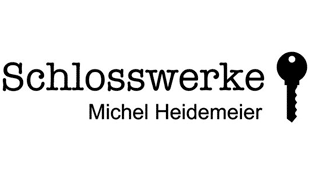 Logo von SCHLOSSWERKE Inhaber: Michel Heidemeier