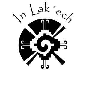 Logo von In Lak´ech Wellnessmassage Elizabeth Villegas Jiménez