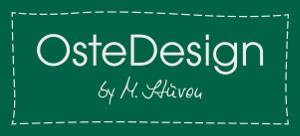 Logo von OsteDesign