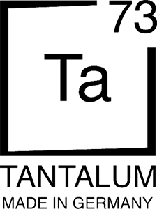 Logo von Tantalum Trauringe