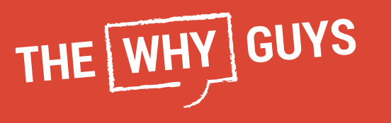 Logo von The Why Guys GmbH