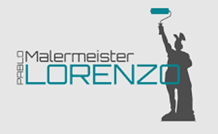 Logo von Malermeister Pablo Lorenzo