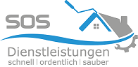 Logo von SOS Dienstleistungen
