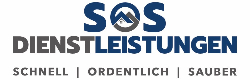 Logo von SOS Dienstleistungen