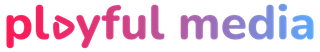 Logo von Playful Media UG (haftungsbeschränkt)