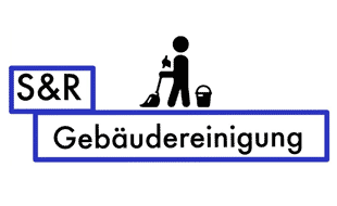 Logo von S&R Gebäudereinigung