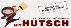 Logo von Mit-Hutsch