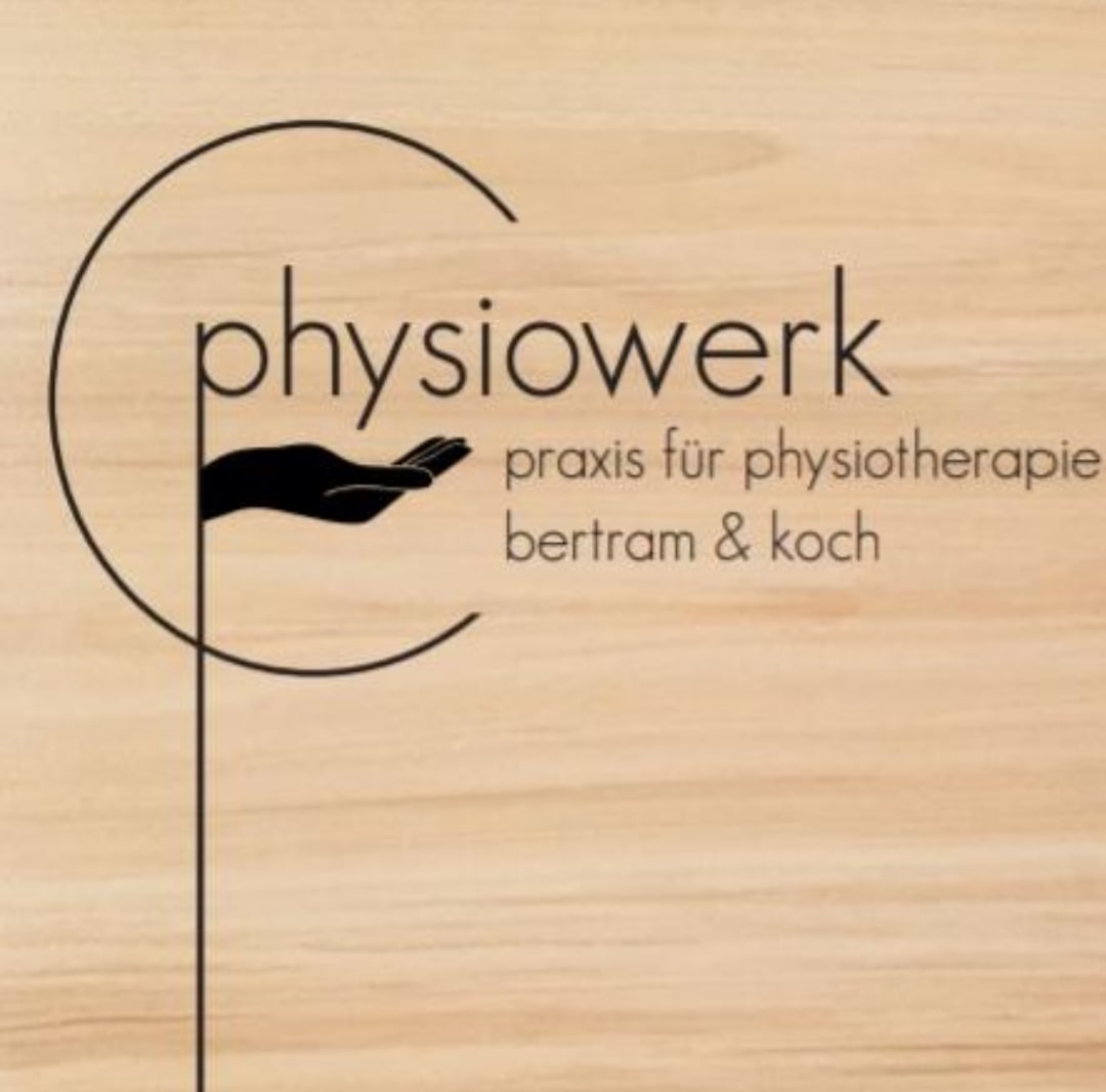 Logo von physiowerk Bertram & Koch