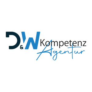 Logo von Webdesign von D&W Kompetenz-Agentur