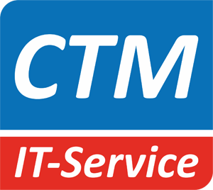 Logo von CTM IT-Service, Inh. Sascha Kempel