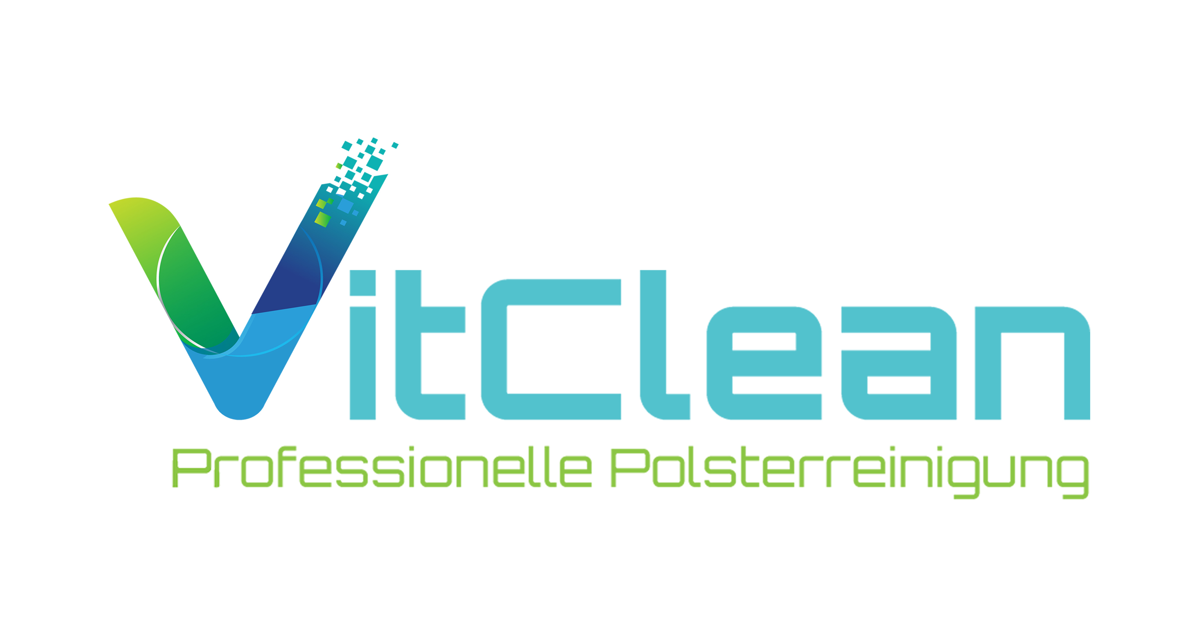Logo von VitClean Mobile Polsterreinigung