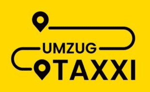 Logo von Umzug Taxxi