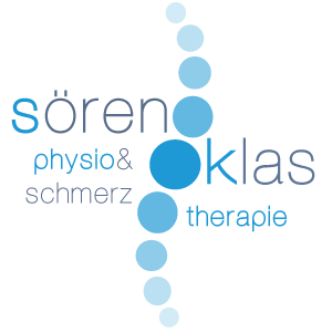 Logo von Sören Klas Physiotherapie & Schmerztherapie Göttingen