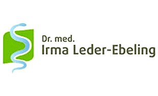 Logo von Arztpraxis Bad Pyrmont - Dr. med. Irma Leder-Ebeling