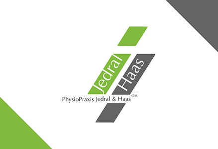 Logo von PhysioPraxis Jedral & Haas GbR