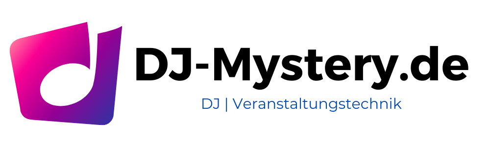 Logo von DJ-Mystery.de - Felix Stalschus