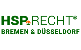 Logo von HSP RECHT Würzburg & Partner Rechtsberatungsgesellschaft mbB