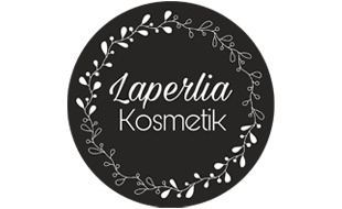 Logo von Laperlia Kosmetik, Christina Sikilinda