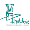 Logo von uP.holsterie - Polsterarbeiten Birte Ortmann