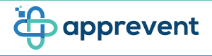 Logo von apprevent GmbH