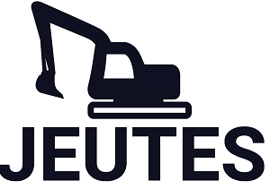 Logo von B. Jeutes Nachf. GmbH