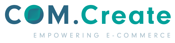 Logo von COM.Create GmbH