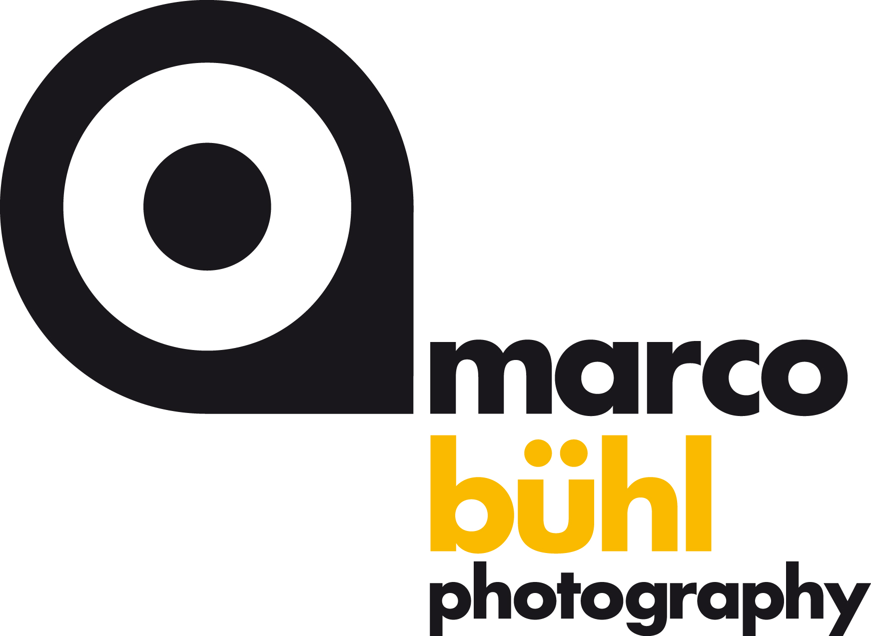 Logo von Marco Bühl Photography