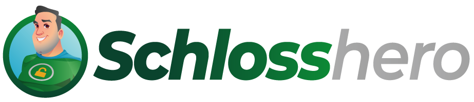 Logo von Schlosshero - Schlüsseldienst Bremen