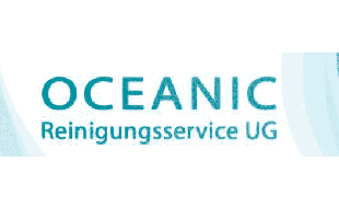 Logo von Oceanic Reinigungsservice UG