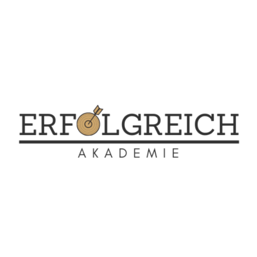 Logo von Erfolgreich Akademie