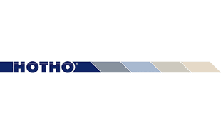 Logo von HOTHO Oberflächentechnik GmbH & Co. KG