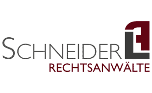 Logo von Schneider Rechtsanwälte