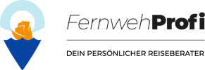 Logo von Mobiles Reisebüro FernwehProfi