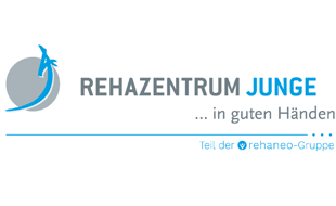 Logo von Göttinger Rehazentrum Rainer Junge GmbH