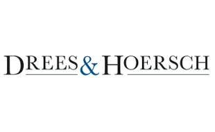 Logo von Drees & Hoersch
