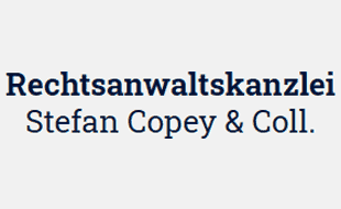 Logo von Stefan Copey & Collegen Rechtsanwalt