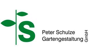 Logo von Peter Schulze Gartengestaltung GmbH
