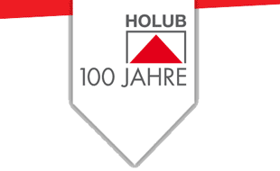 Logo von Hans Holub GmbH