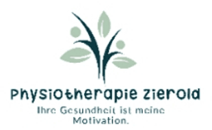 Logo von Physiotherapie Zierold
