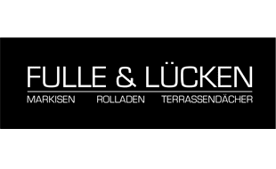 Logo von Fulle & Lücken Sonnenschutzsysteme
