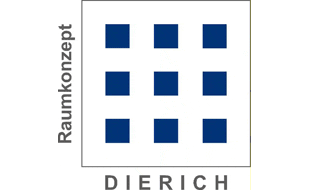 Logo von Dierich Raumkonzept