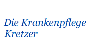 Logo von Krankenpflege Kretzer GmbH
