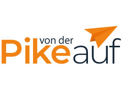 Logo von vonderPikeauf