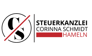 Logo von Steuerkanzlei Corinna Schmidt