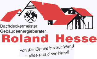 Logo von Hesse Roland