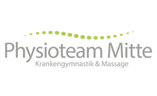 Logo von Physioteam-Mitte, Albers, Baron & Fritsche